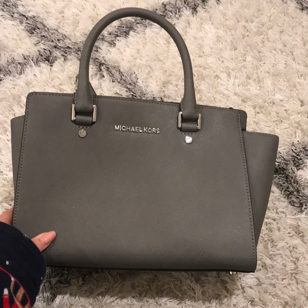 Beautiful Michael Kors bag!